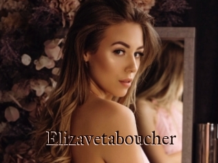Elizavetaboucher