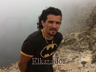 Elkazador