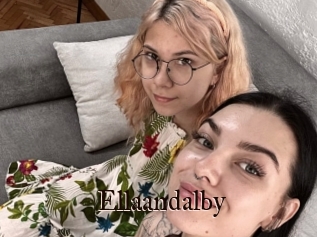 Ellaandalby