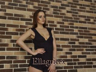 Ellagrierx