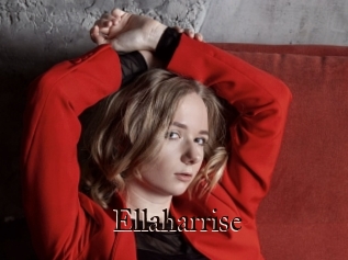Ellaharrise