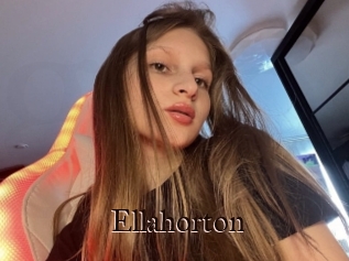 Ellahorton
