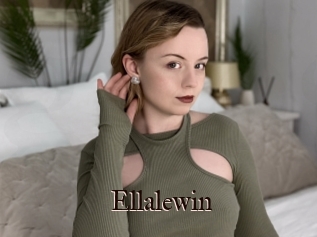 Ellalewin
