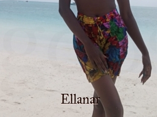 Ellanar