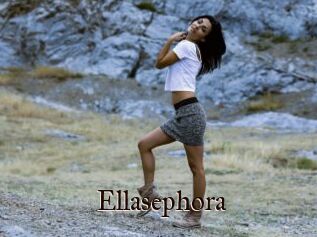 Ellasephora
