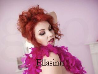 Ellasinn