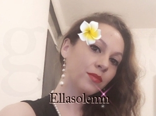 Ellasolemn