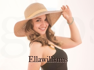 Ellawilliams