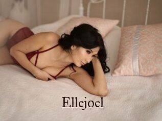 Ellejoel