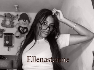 Ellenastonne