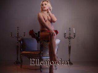 Ellenjordan