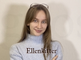 Ellenkitter