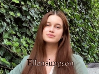 Ellensimpson