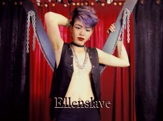 Ellenslave