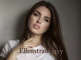 Ellenstrawberry