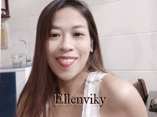 Ellenviky