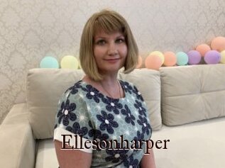 Ellesonharper