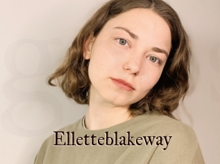 Elletteblakeway