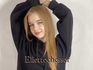 Ellettechesser