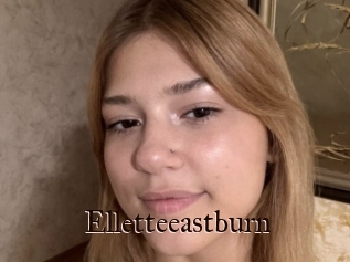 Elletteeastburn