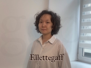 Ellettegaff