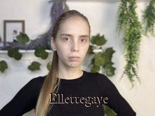 Ellettegaye