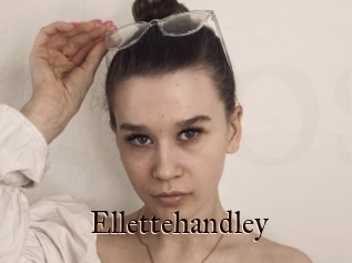 Ellettehandley