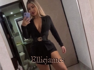 Elliejames