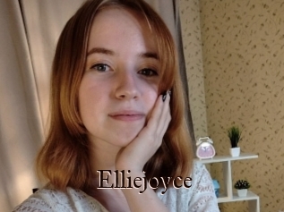 Elliejoyce