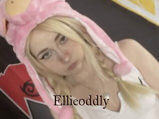 Ellieoddly