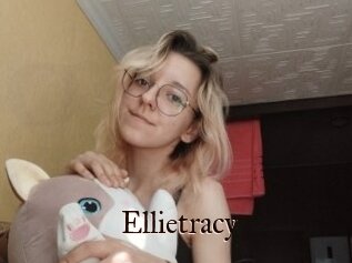 Ellietracy