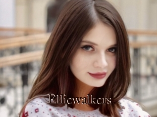 Elliewalkers