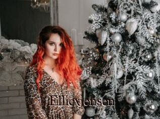 Elliexjensen