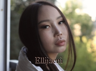 Ellijaeni