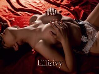 Ellisivy