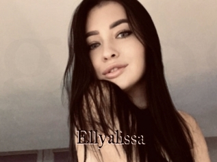 Ellyalissa