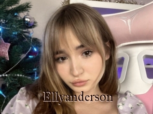 Ellyanderson