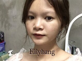 Ellyhang