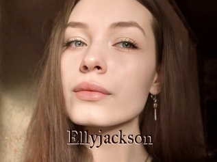 Ellyjackson