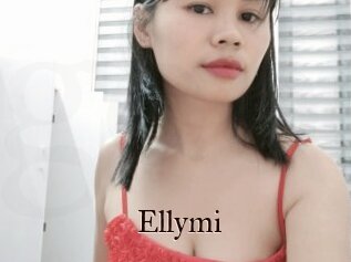 Ellymi