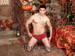 Elmerjames