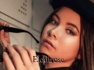Elodirose