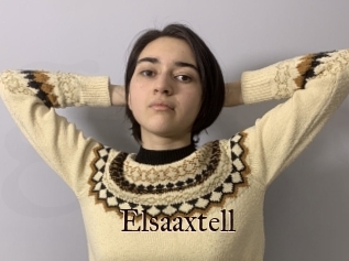 Elsaaxtell
