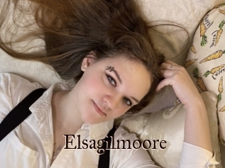 Elsagilmoore