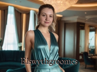Elswythgroomes