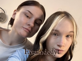 Elvaandedyt