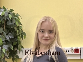 Elvabenham