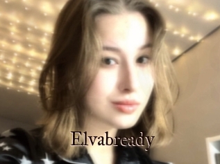 Elvabready