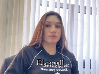 Elvacoll