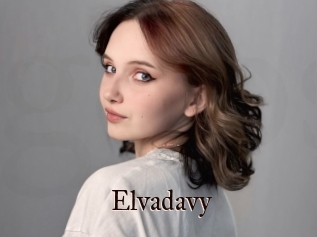 Elvadavy